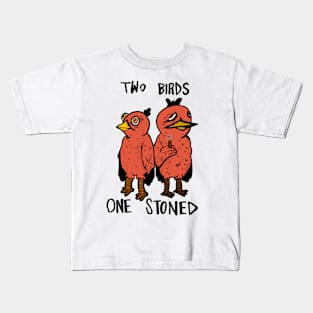 Stoned Kids T-Shirt